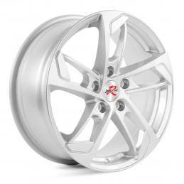 X`trike RST R037 7x17 PCD5x108 ET40 DIA 54.1  HS